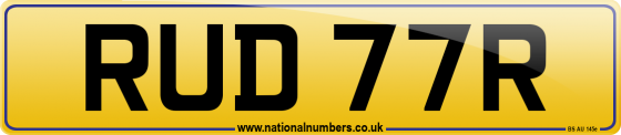 RUD 77R