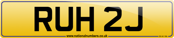 RUH 2J