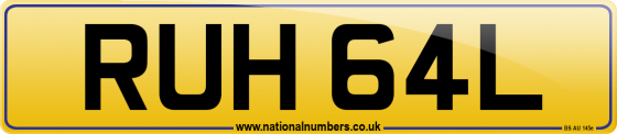 RUH 64L