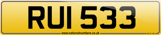 RUI 533