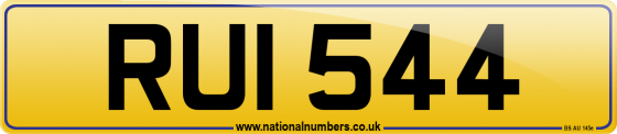 RUI 544