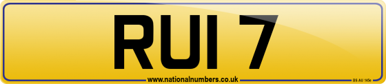 RUI 7