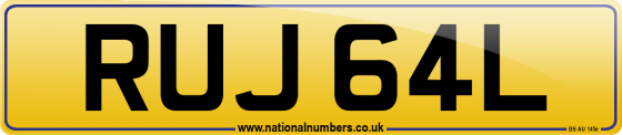 RUJ 64L
