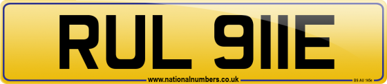 RUL 911E