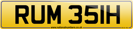RUM 351H