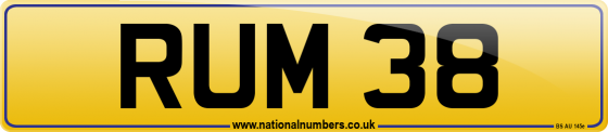 RUM 38