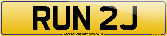 RUN 2J