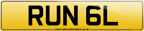 RUN 6L