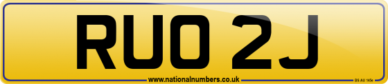RUO 2J
