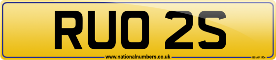 RUO 2S