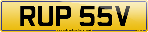 RUP 55V