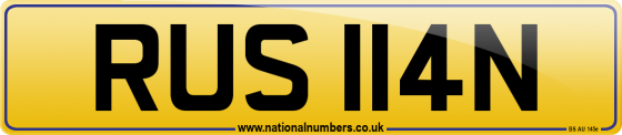 RUS 114N