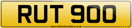 RUT 900