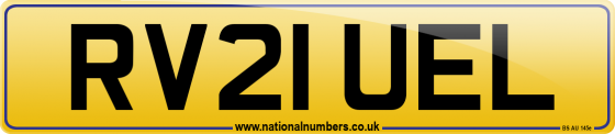 RV21 UEL