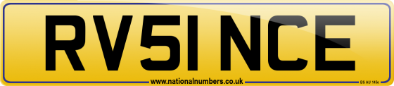 RV51 NCE