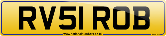RV51 ROB