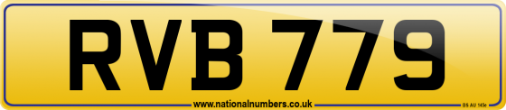 RVB 779