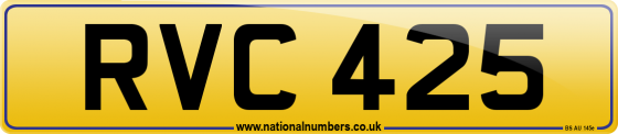 RVC 425