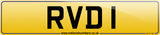 RVD 1