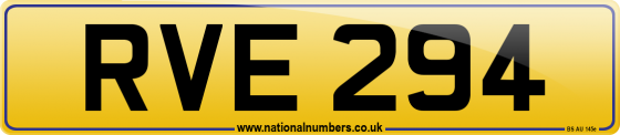 RVE 294