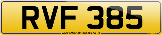 RVF 385