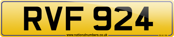 RVF 924
