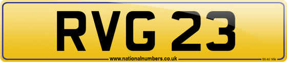RVG 23