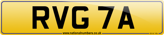 RVG 7A