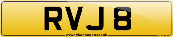 RVJ 8