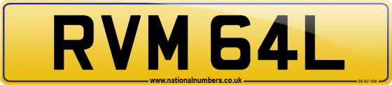 RVM 64L