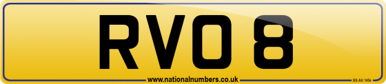 RVO 8