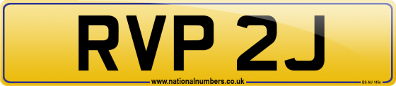 RVP 2J