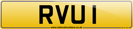 RVU 1