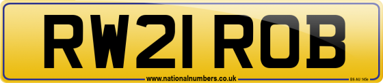 RW21 ROB