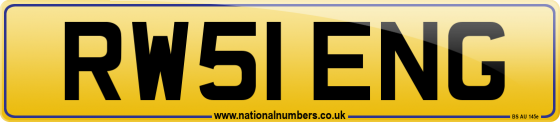 RW51 ENG