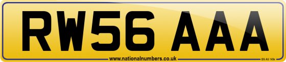 RW56 AAA