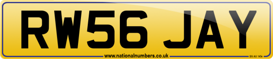 RW56 JAY