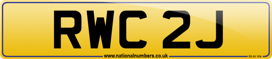 RWC 2J