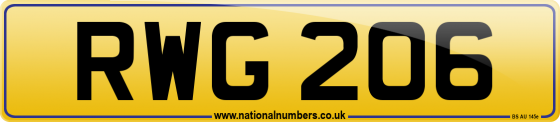RWG 206