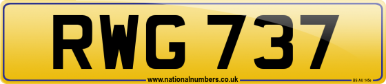 RWG 737