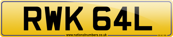 RWK 64L