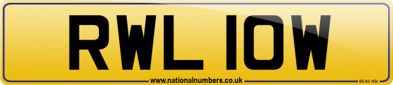 RWL 10W
