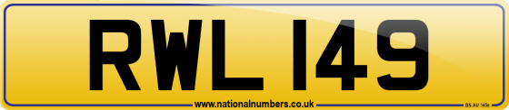 RWL 149