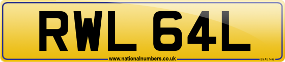 RWL 64L