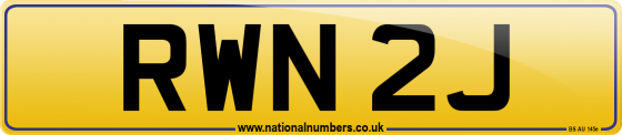 RWN 2J