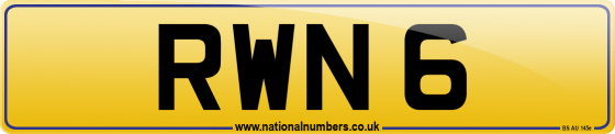 RWN 6