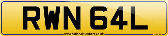 RWN 64L