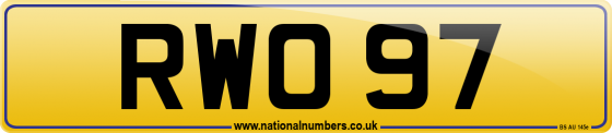 RWO 97