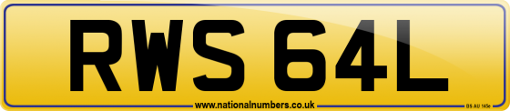 RWS 64L