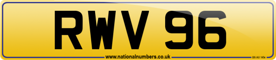 RWV 96